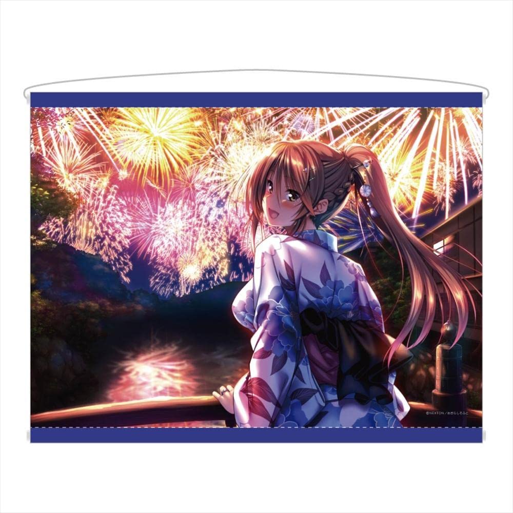 Amazon.co.jp: アマカノ second 一ノ瀬穂波 秋葉原オンリーショップ