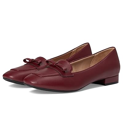 LifeStride Claudine Ballerina/Skimmer Shoes Women