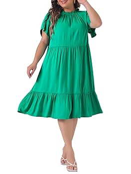 organdy frill dress acka サイズ1 organdy frill dress – Acka online store