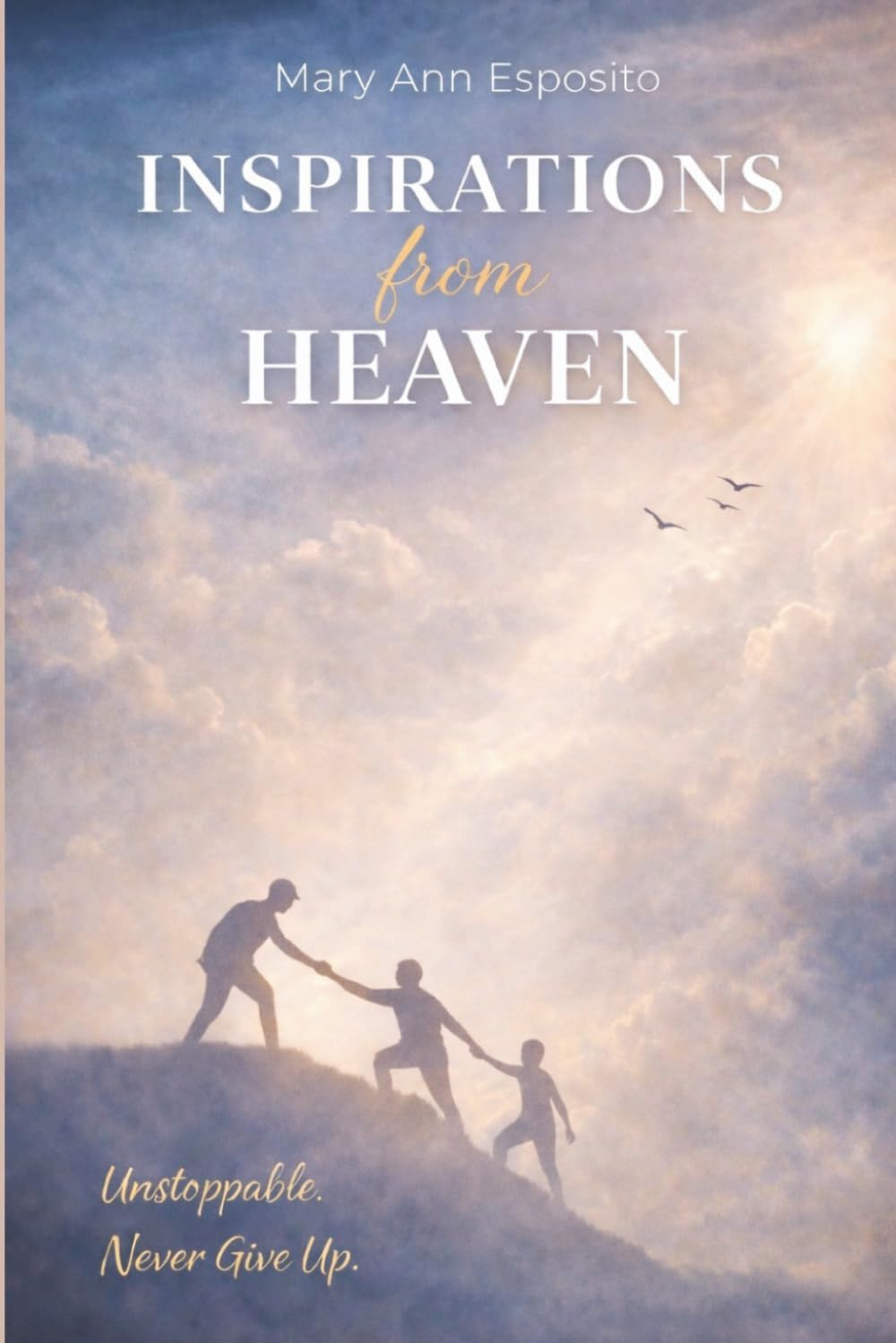 Inspirations From Heaven