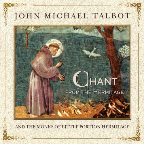 John Michael Talbot