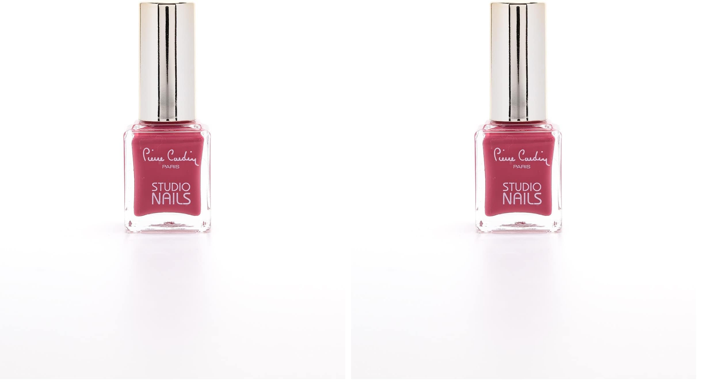 Pierre Cardin Studio Nails Oje -025, 150 Gr 2li paket