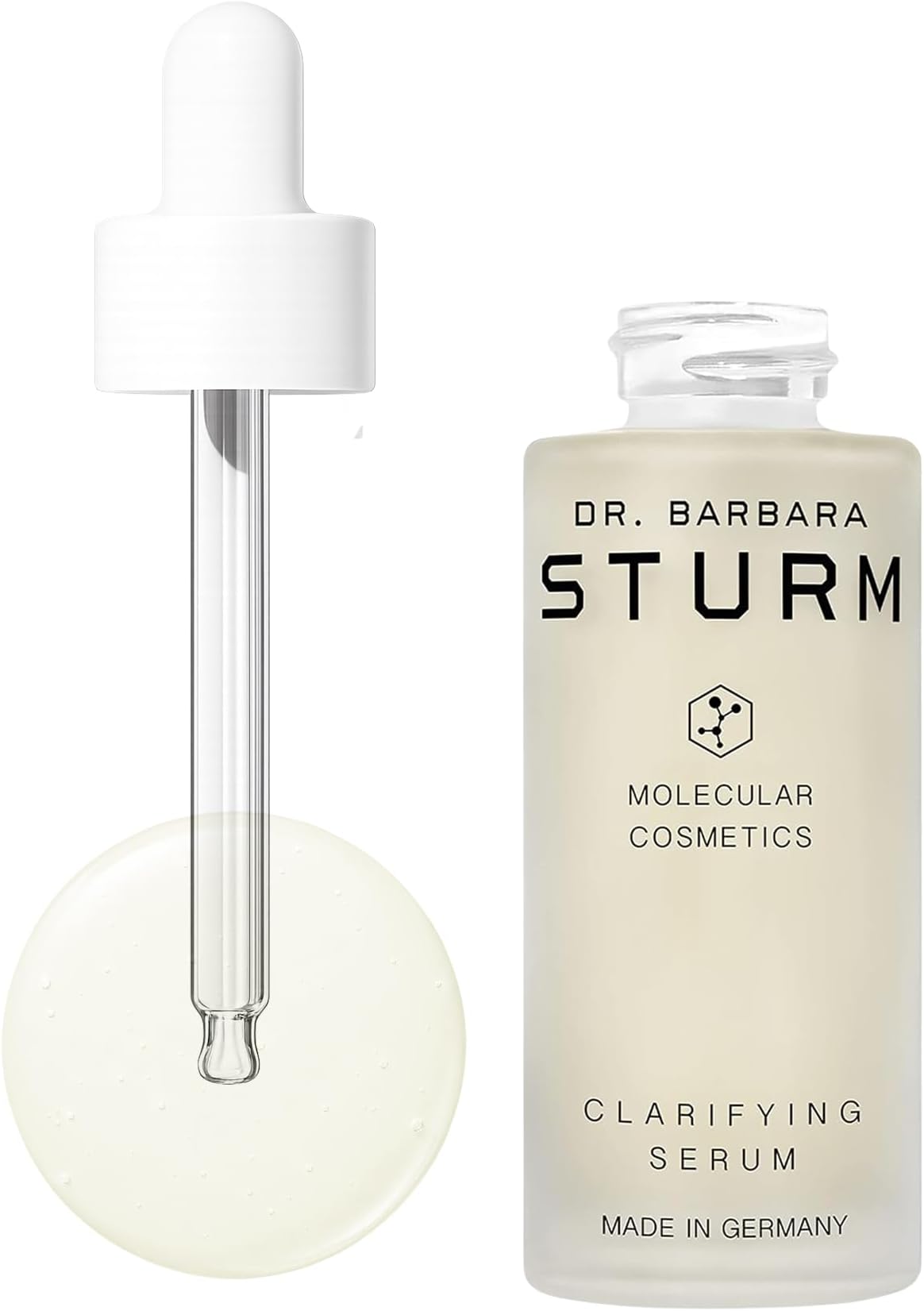 Clarifying Serum