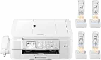 ブラザー　複合プリンタ　MFC-J939DN 子機付き Amazon.co.jp: ブラザー プリンター A4インクジェット複合機 MFC