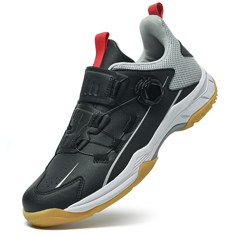 Zapatillas deportivas transpirables con suela flexible para un entrenamiento diario cómodo
