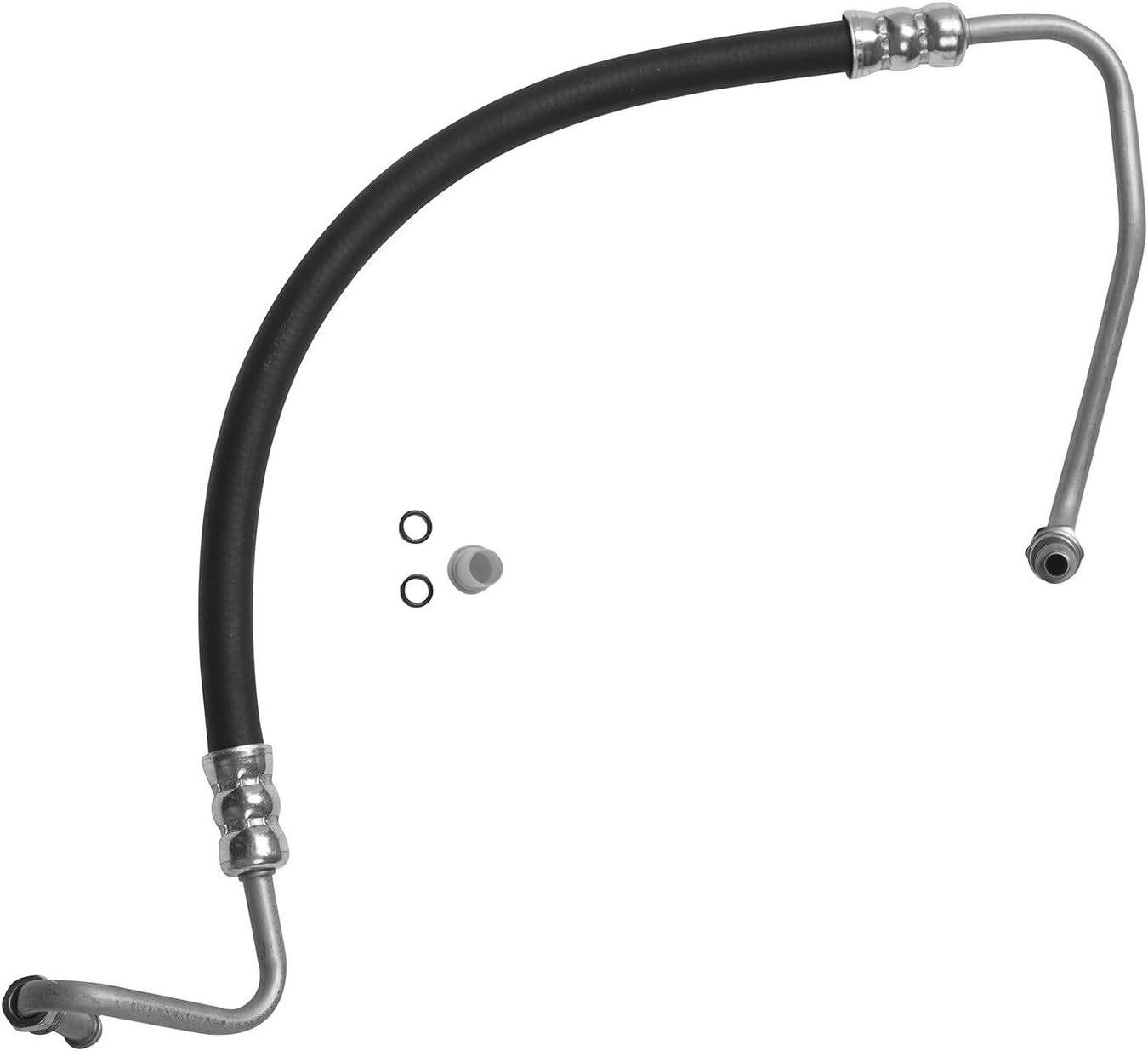 Pressure Line Assembly, 71817