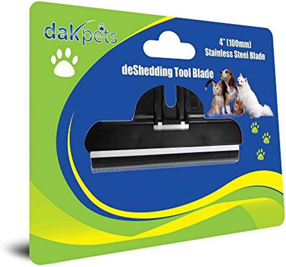 Andis Deshedding Tool For Dogs U2013 Reduces Shedding Up To 90% – German Shepherd Shop