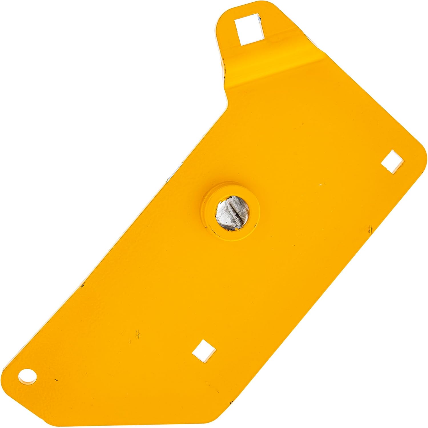 CUB CADET 603-04839-4021 Idler Pulley Arm Yellow 2 Z Force 54 60 S
