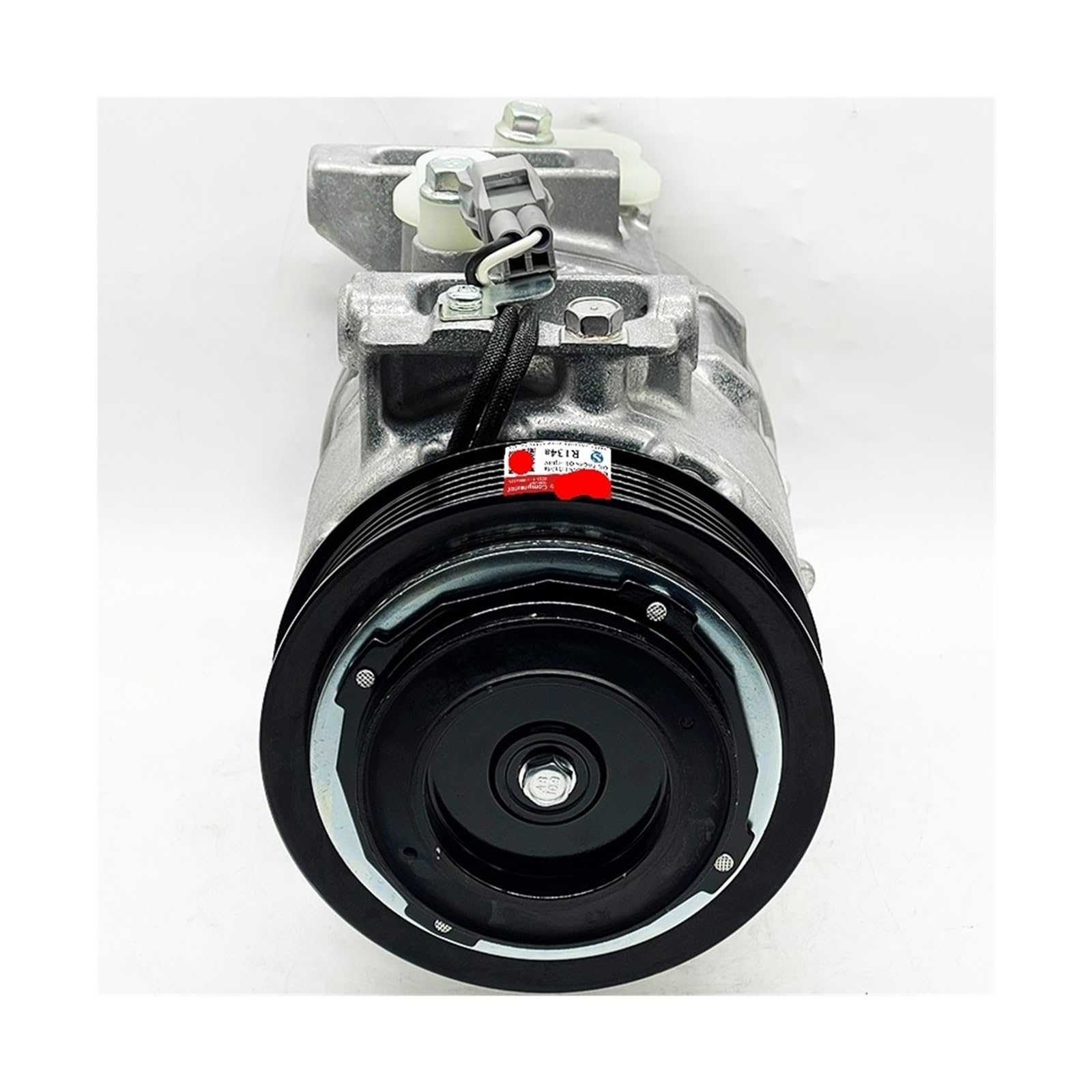 Compresor De CA For Coche, Compatible Con Dodge, Cargador, Compatible Con Chrysler, 300 4471607111 447160-7111 68160395AG 68232390AA P68160395AC 68160395AF