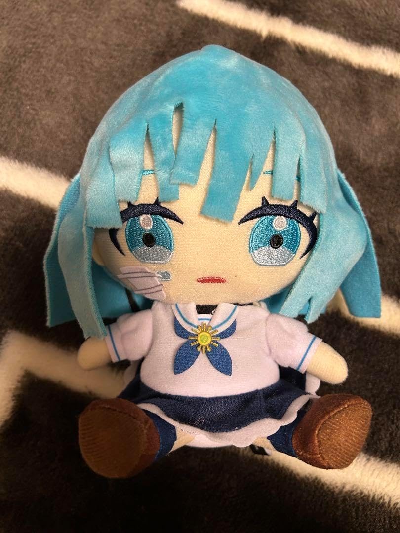 Ado auぬいぐるみ 永遠のあくる日 あくるちゃん ぬいぐるみ Ado au