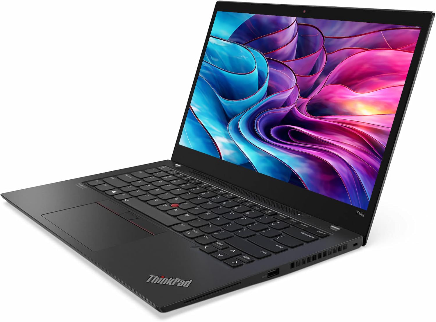 大容量・爆速 32GB/SSD512GB ThinkPad T14s i7 Amazon.com: Lenovo ThinkPad T14s 14