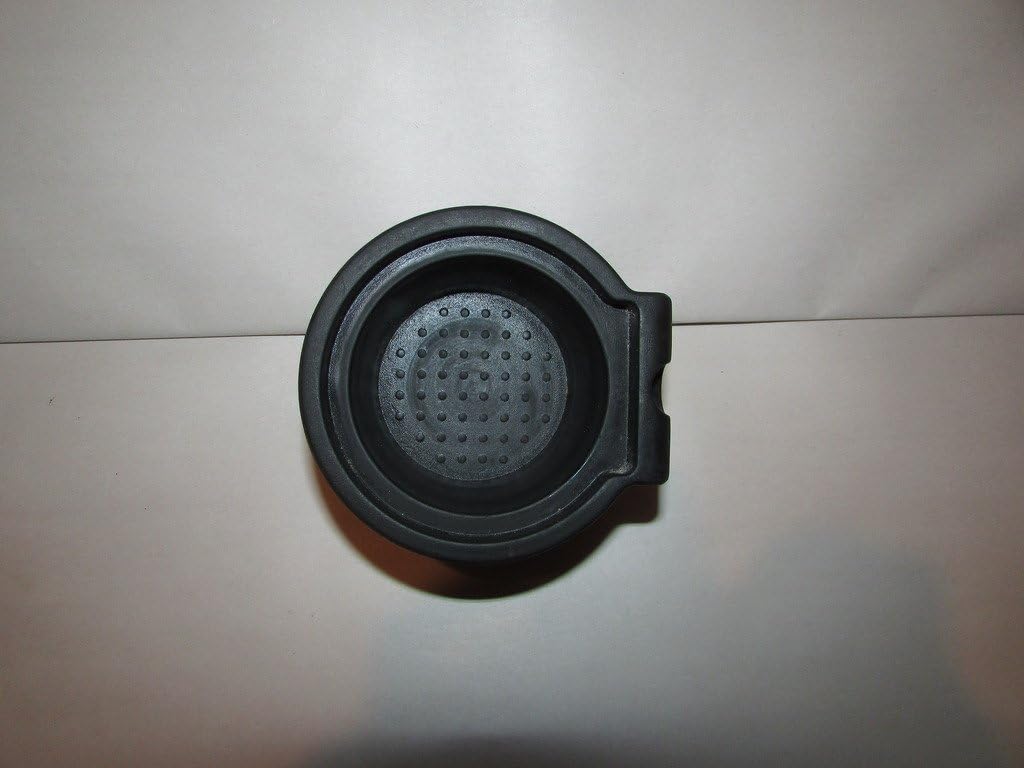 Nissan 0511 Xterra Black Cup Holder 133 Automotive