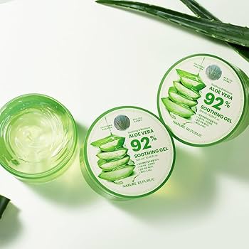 Amazon | NATURE REPUBLIC (ネイチャーリパブリック) スージング