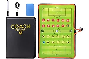 yiyue Magnetic Soccer Coaching Board