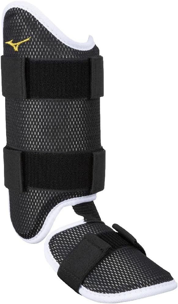 ALPHACON レッグガード まとめ売り M2点 L2点 4セット レッグガード