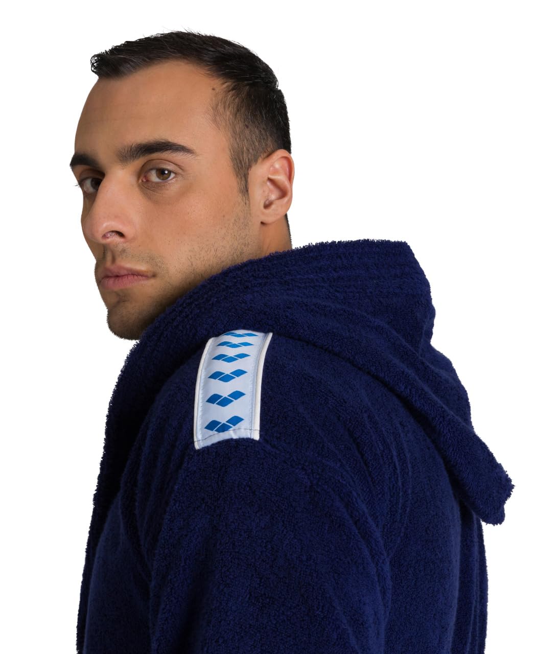 ARENA Core Soft Robe Bathrobes Unisex adulto (Pack de 1)