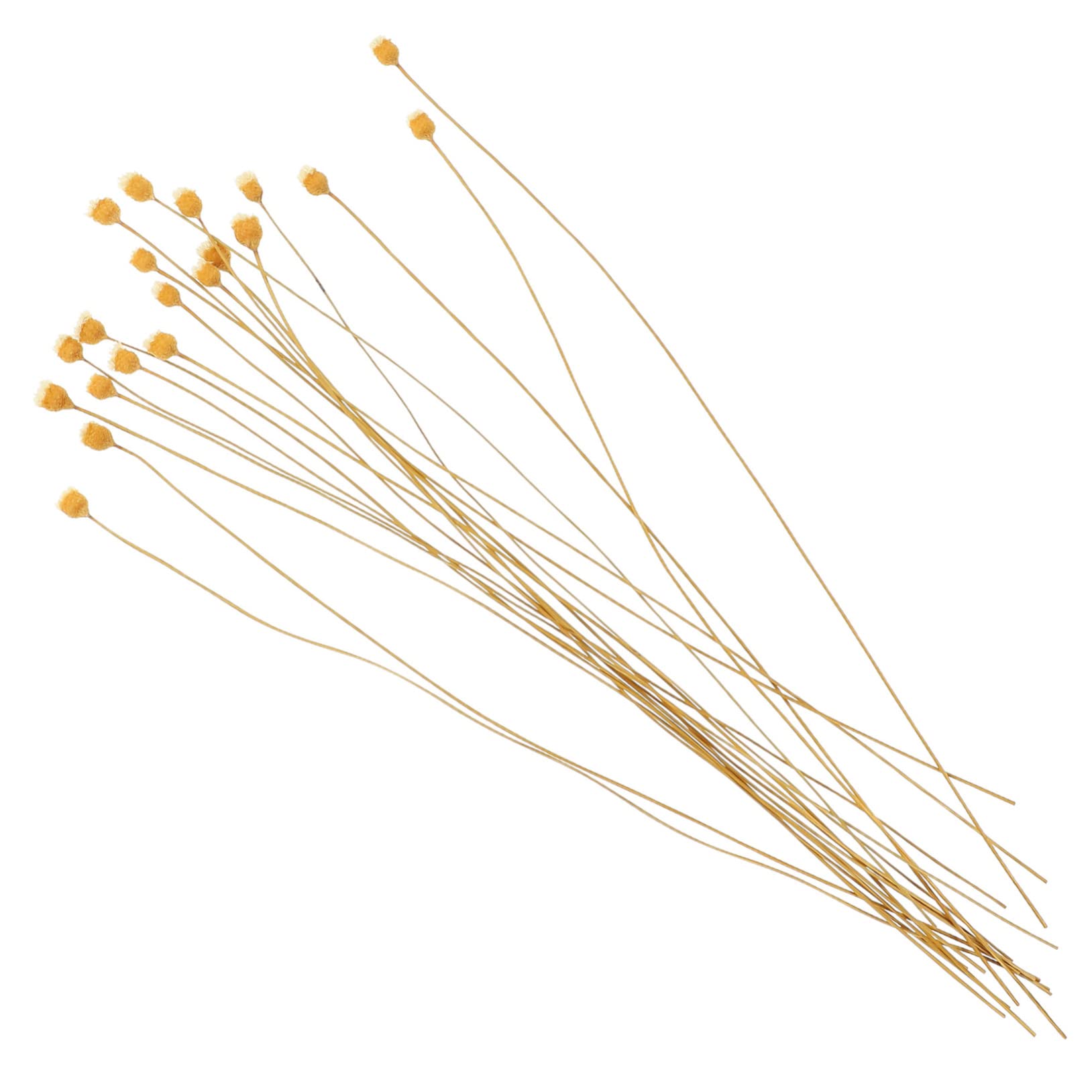 Alipis Flower Aroma Diffuser Sticks Set Essential Oil Diffuser Sticks for Aromatherapy Natural Home Fragrance