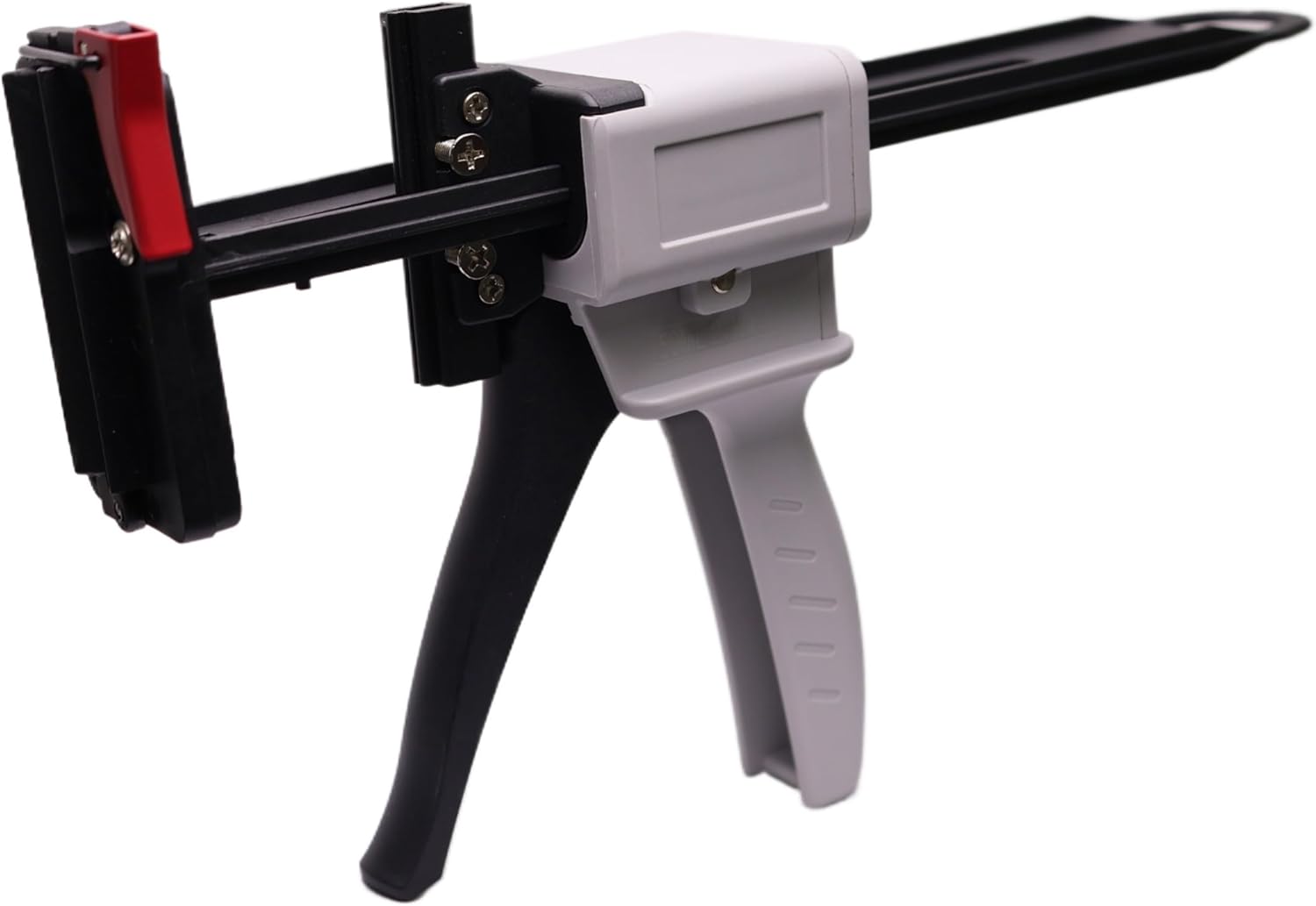 Toothpaste Tube Glue Gun, 704 Universal Glue Dispenser, 2025 New Toothpaste Squeezer Gun Tube Squeezing Machine Dispenser Tube Gun, Extruder for Toothpaste Cream Adhesive(1PC#)