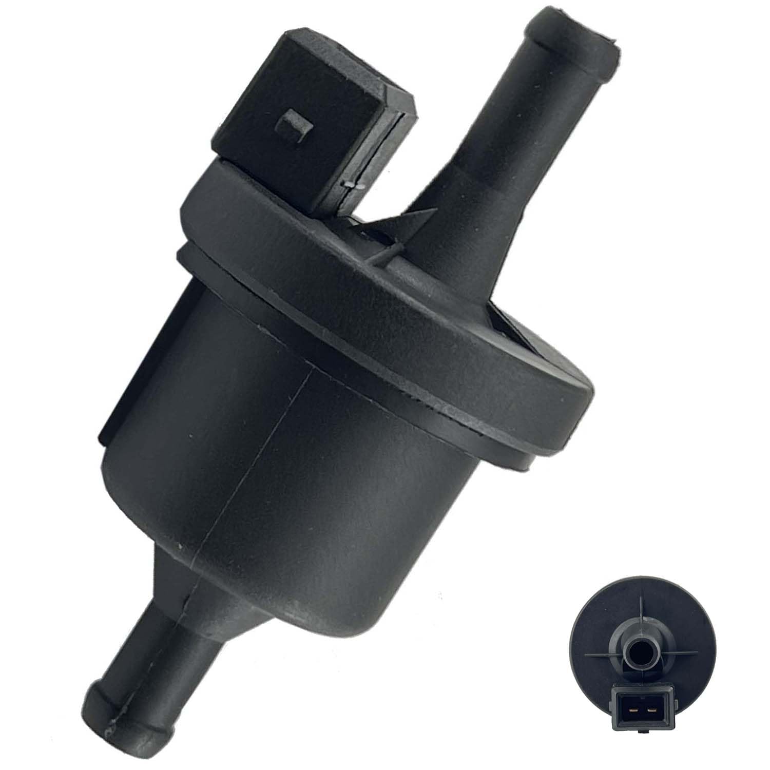 Vanne de purge de cartouche vapeur pour réparer le ralenti instable du Discovery II 1999