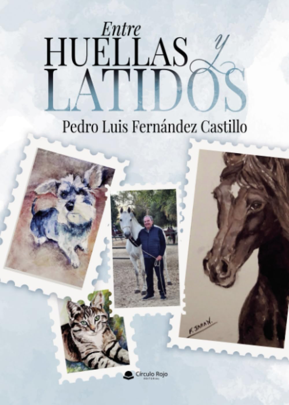 Entre huellas y latidos