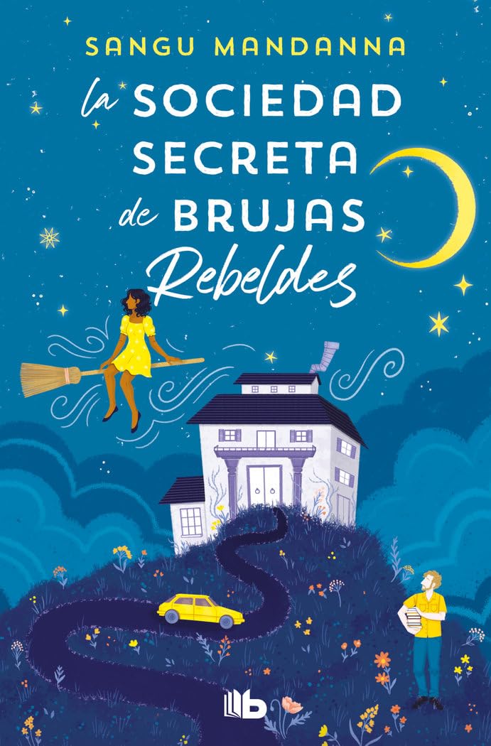 La Sociedad Secreta de Brujas Rebeldes / The Very Secret Society of Irregular Witches (Ficción)