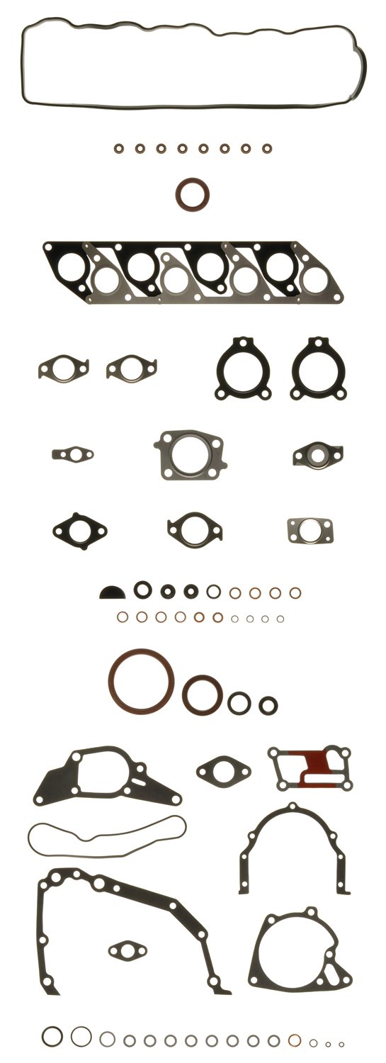 Ajusa 51023600 Full Gasket Set engine