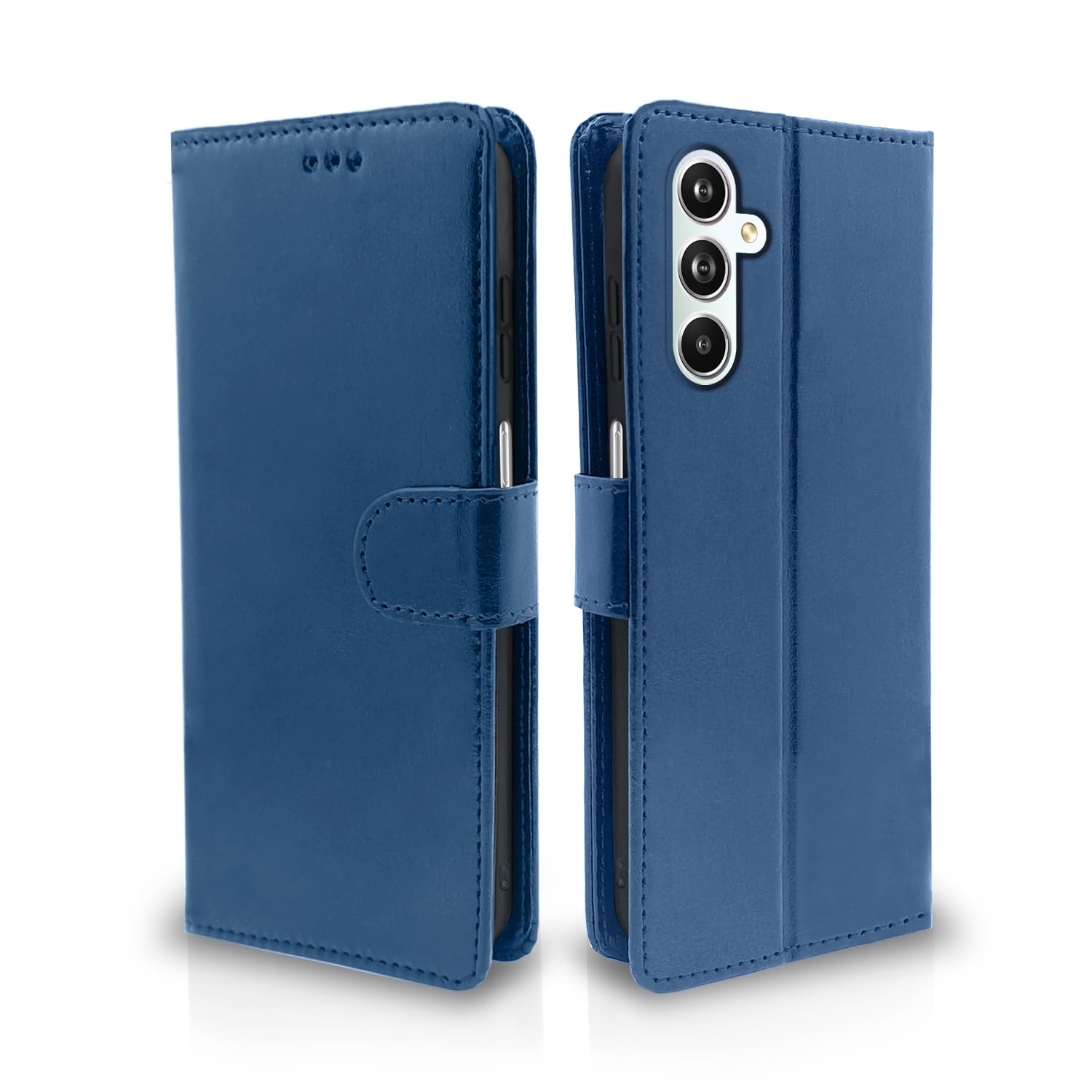 See full amazon price history chart for Pikkme Samsung Galaxy F54 / M54 5G Flip Cover Leather Finish | Inside TPU with Card Pockets | Wallet Stand and Shock Proof | Complete Protection Flip Case (Blue) Pikkme Samsung Galaxy F54 / M54 5G Flip Cover Leather Finish | Inside TPU with Card Pockets | Wallet Stand and Shock Proof | Complete Protection Flip Case (Blue) (B0CBBKFV9K) Amazon Price History, Amazon Price Tracker