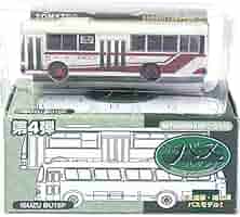 トミーテック ザ・バスコレクション 第4弾 Amazon | 【4】 トミーテック 1/150 ザ・バスコレクション 第4弾