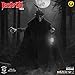 Mezco Nosferatu (1922): Black & White Edition One:12