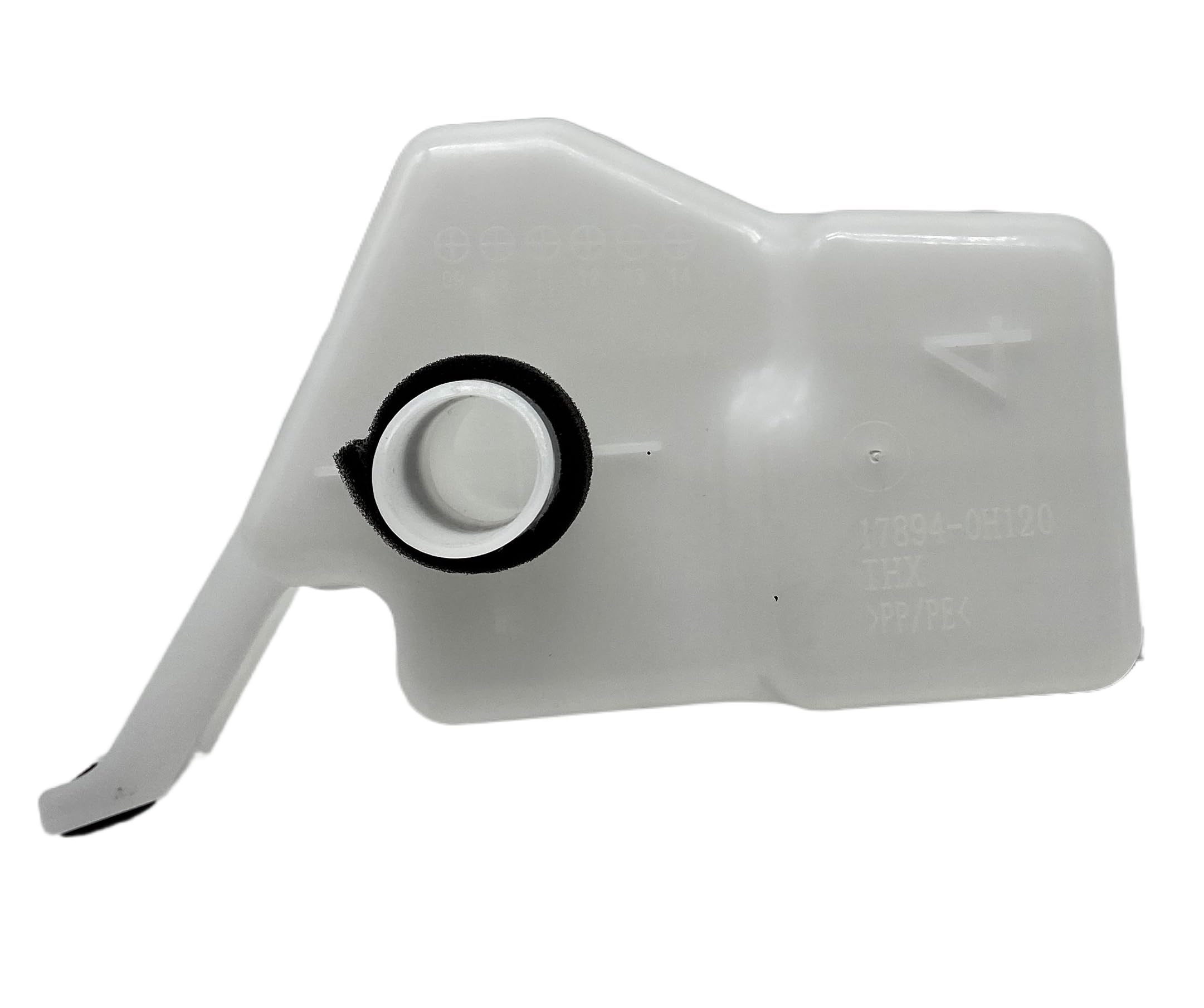 Amazon.com: HAITUO AUTO PARTS Air Intake Tank Bottle