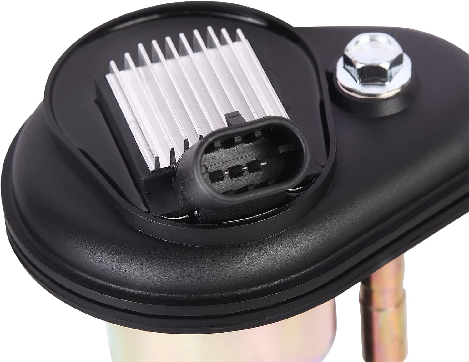 ITOM Ignition Coil Pack and Spark Plugs UF303 Compatible with Buick Rainier 2005, for Chevy Colorado Trailblazer, for GMC 2004-2006 Canyon 2003-2008, for Isuzu Ascender 2006, for Saab L6 4.2L Set of 6