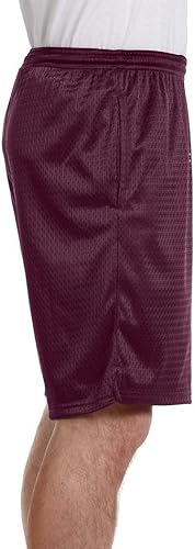Miniatura 3 de Champion Men'S 9Inch Mesh Short (Retired Colors)