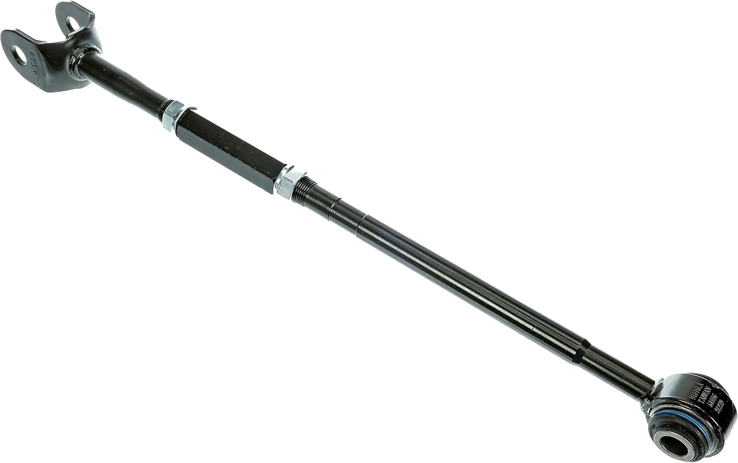 Dorman 527-119 Rear Driver Side Lower Rearward Lateral Arm Compatible with Select Lexus/Toyota Models