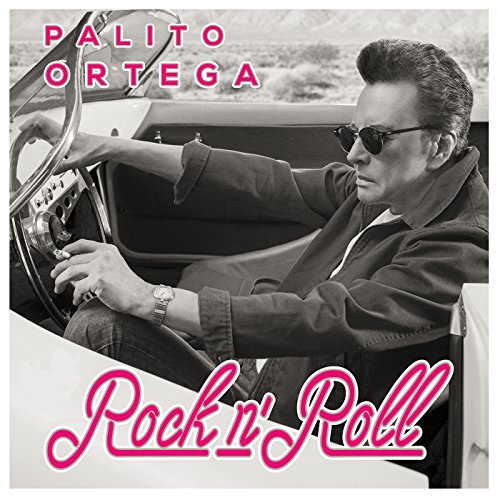 Play Rock And Roll By Palito Ortega On Amazon Music 
