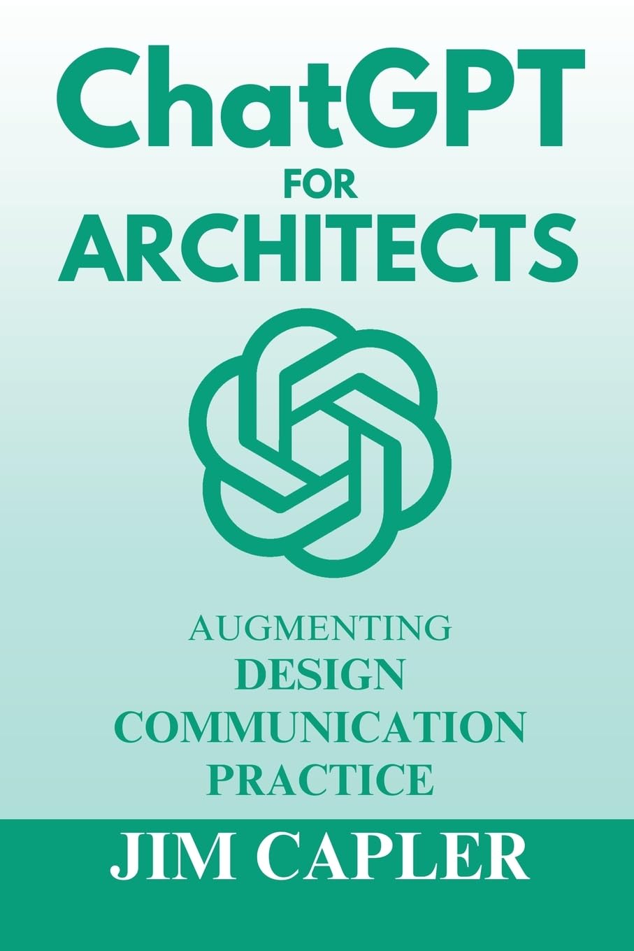 ChatGPT for Architects