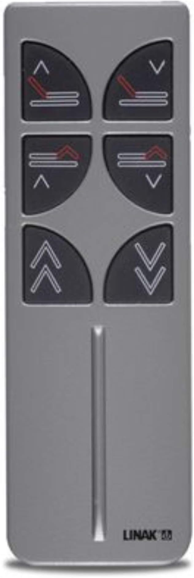 Leggett & Platt Adjustable Bed Replacement Remotes, All Models and Styles (SCape 1.