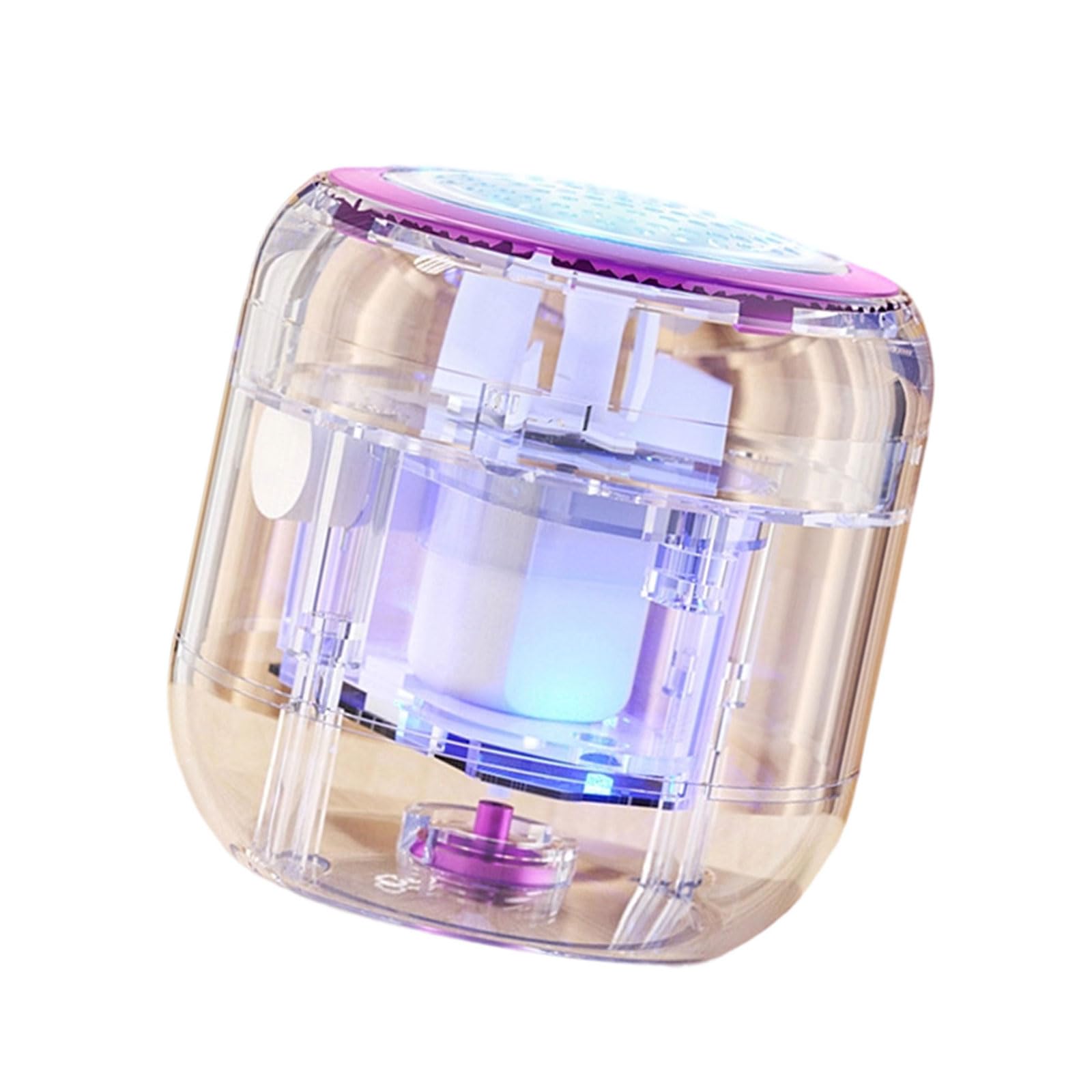 Portable Fuzz Remover Fabric Shaver Rechargeable Lint Shaver with Digital Display Light Weight Fabric Hairball Shavers Portable Fuzz Remover Quiet Operate