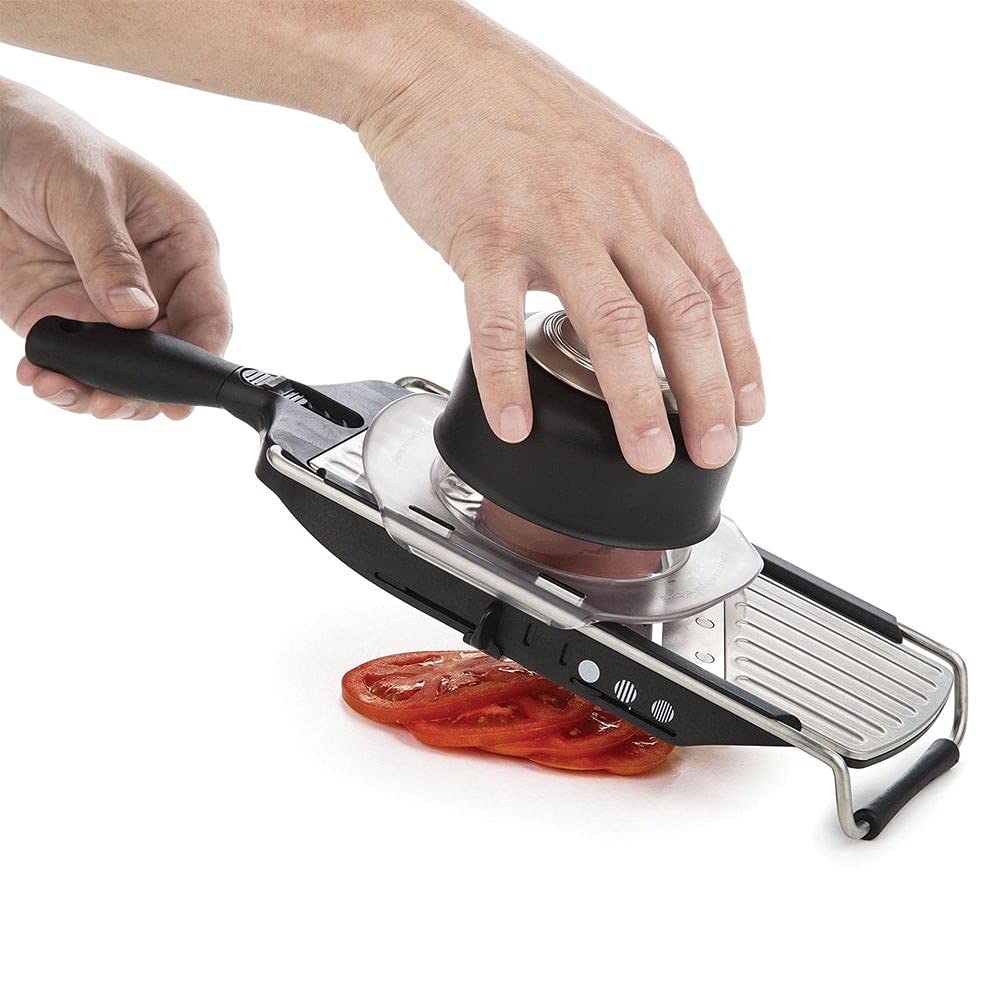 Progressive International PL8 Profi-Hobel, Schwarz