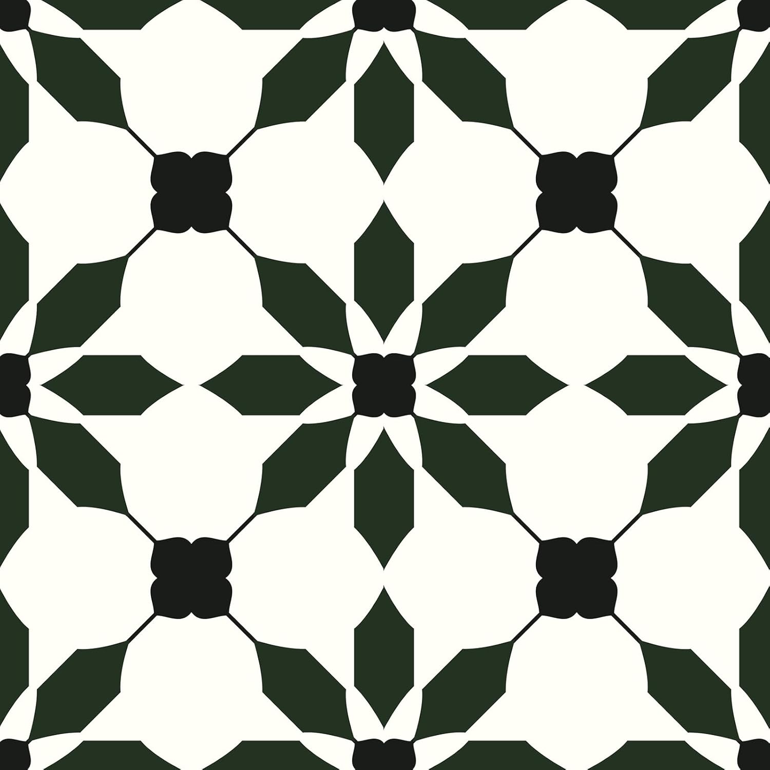 MORCART 8 x 8 Peel and Stick Floor Tile, 20 PCS Vinyl Floor Tiles, Removable and Waterproof Flooring Tiles for Renters, Stick on Floor Tiles for Bathroom, Kitchen, Staircase (Green) MORCART 8 x 8 Peel and Stick Floor Tile, 20 PCS Vinyl Floor Tiles, Removable and Waterproof Flooring Tiles for Renters, Stick on Floor Tiles for Bathroom, Kitchen, Staircase (Green)