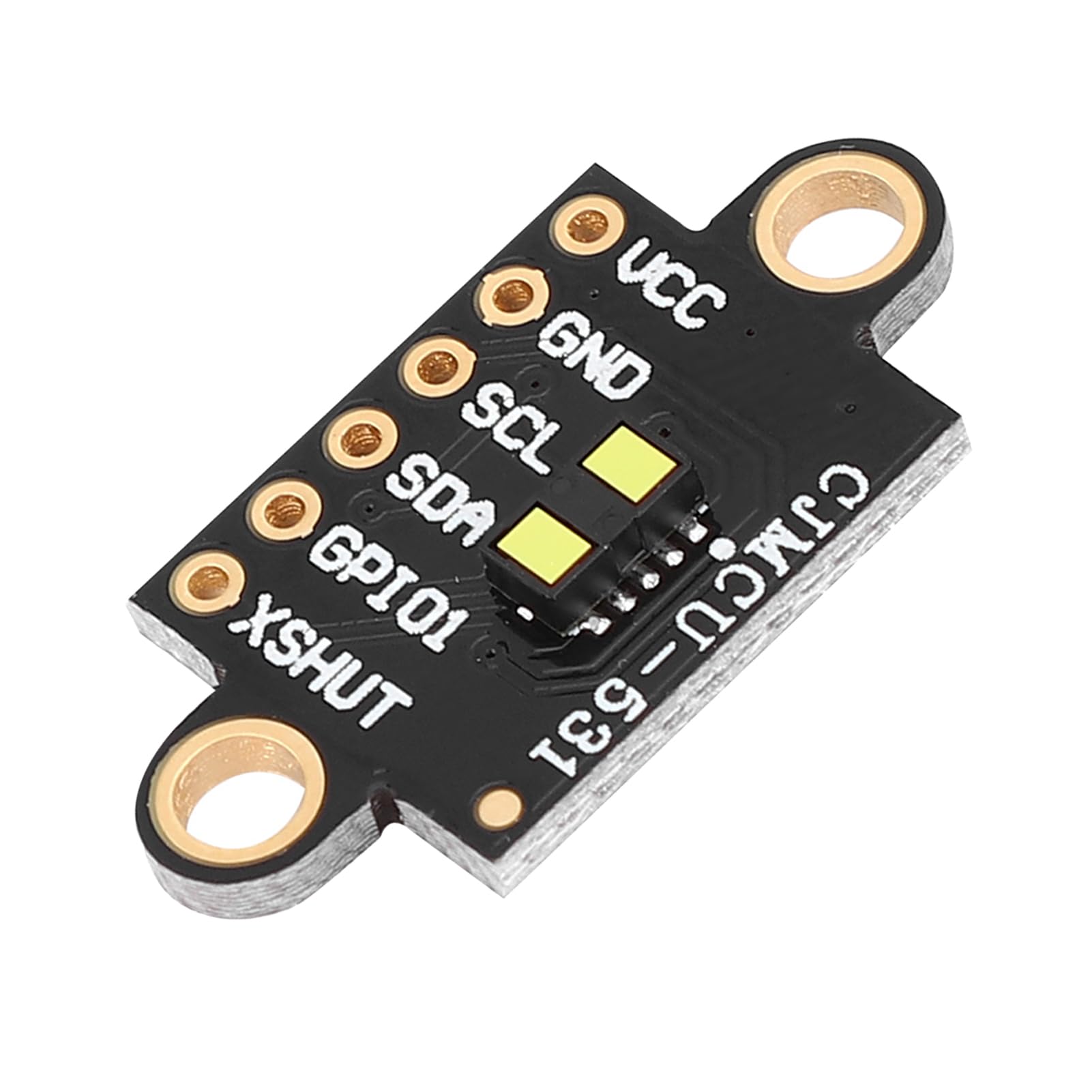 VL53L1X Ranging Sensor Eye Safe High Speed Photon Detection for Robots and IoT Products 4 Meters Distance