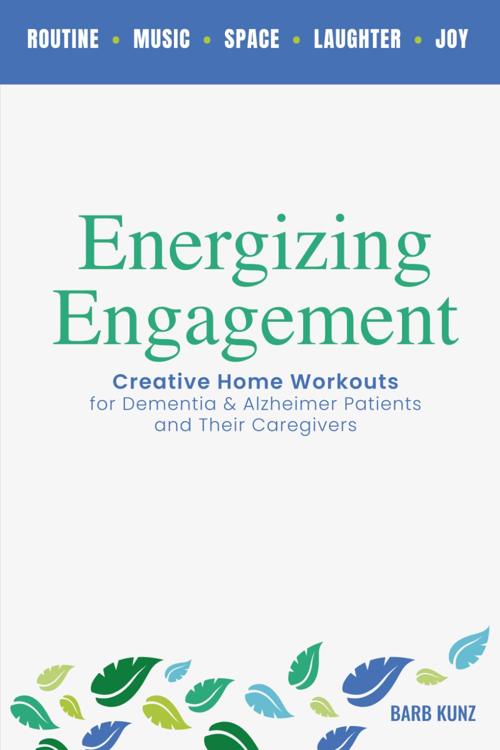 Energizing Engagement