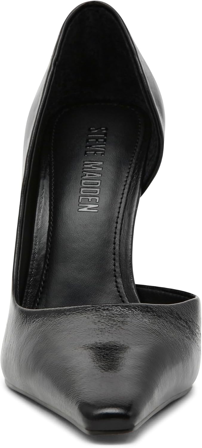 Steve Madden Women's Elegant Pump | Party Shoes