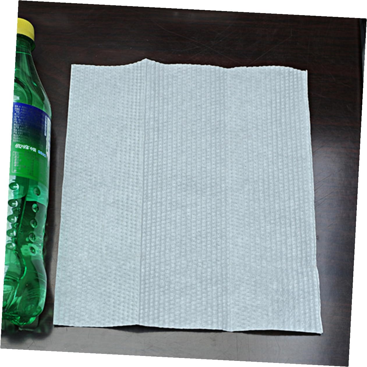 Papel Absorbente para Cocina y Baño Toalla de Papel Resistente y Absorbente para Hogar Restaurante y Tienda