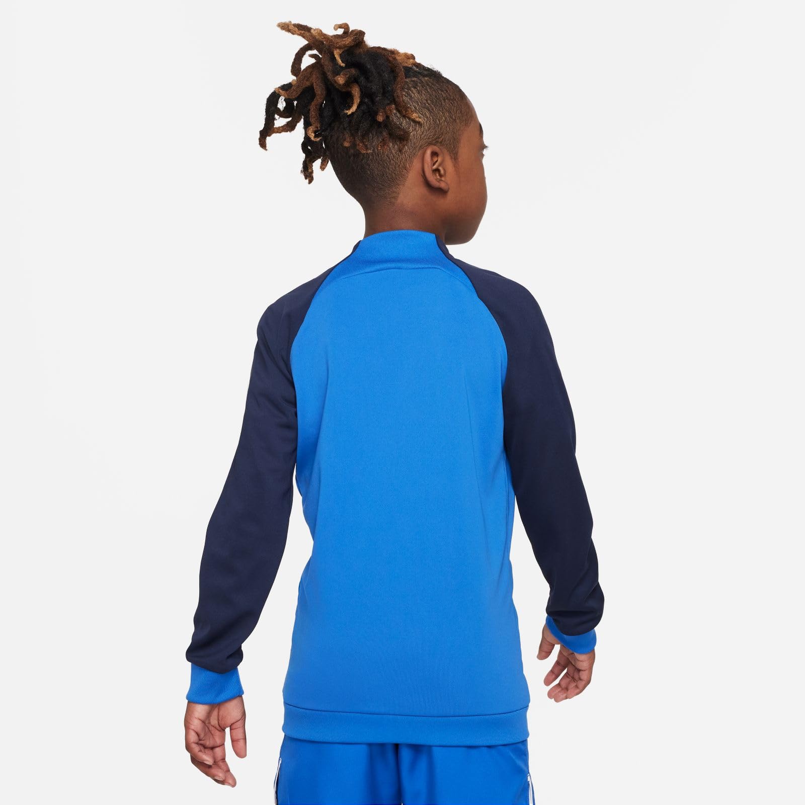 NIKE Y Nk Df Acdpr Trk Jkt K Jacket Unisex Boys