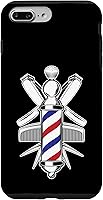 Vista 9 de iPhone 15 Barber Gift - Peluquería peluquería peluquería caso barbería