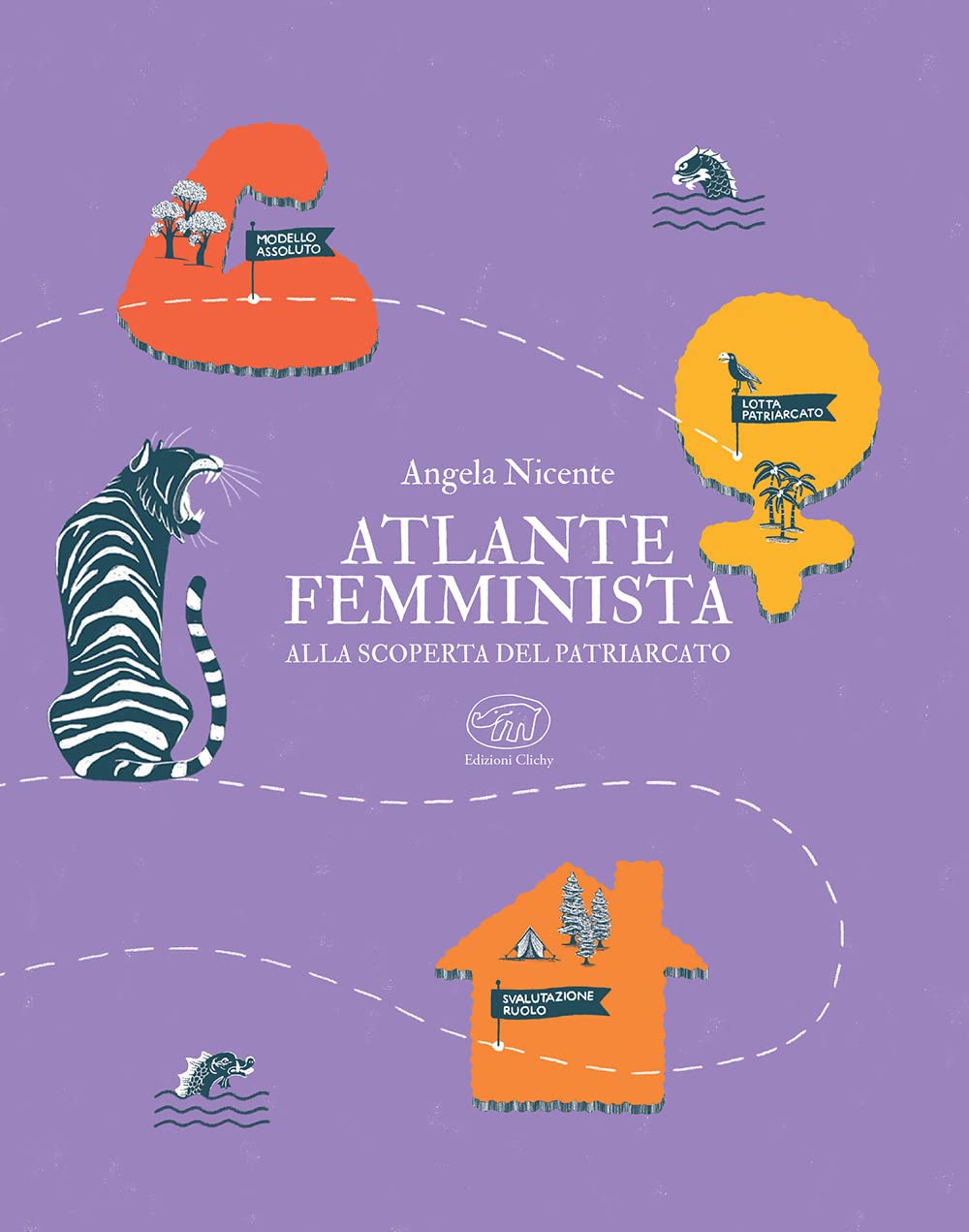 Atlante Femminista. Alla Scoperta Del Patriarcato - 4