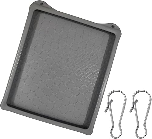 Miniatura 1 de Estuche rígido de transporte para red, estuche de viaje impermeable, funda protectora para organizadores, caja de almacenamiento