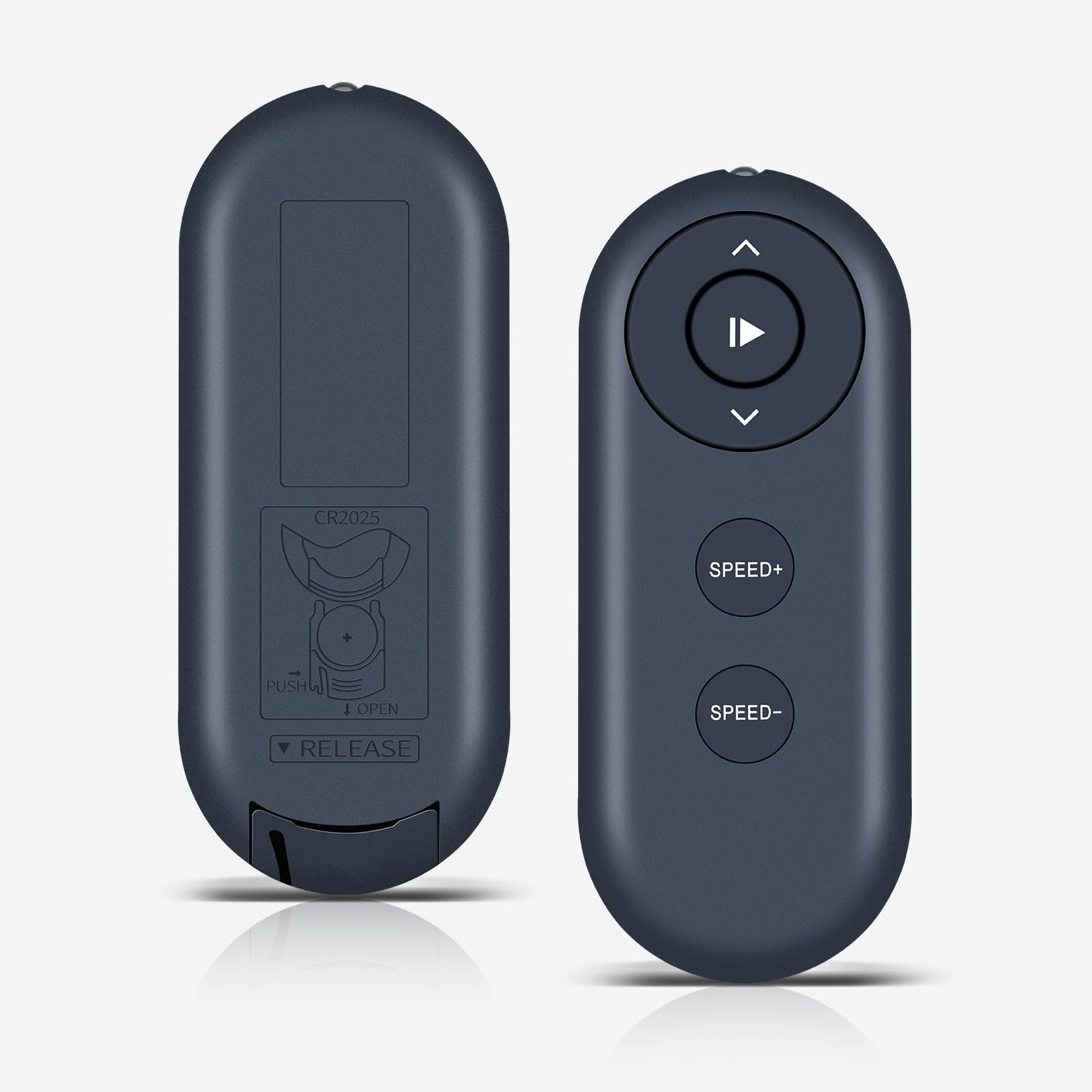 Novo controle remoto de substituição de esteira serve apenas para YOSUDA Walking Pad