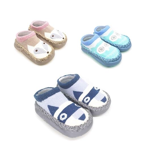 soft sole slipper socks