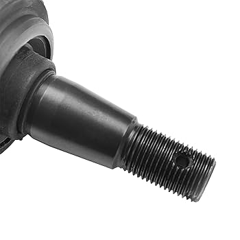 Johson リゾネーター Lower unit assembly/Gearcase(Short shaft) for YAMAHA